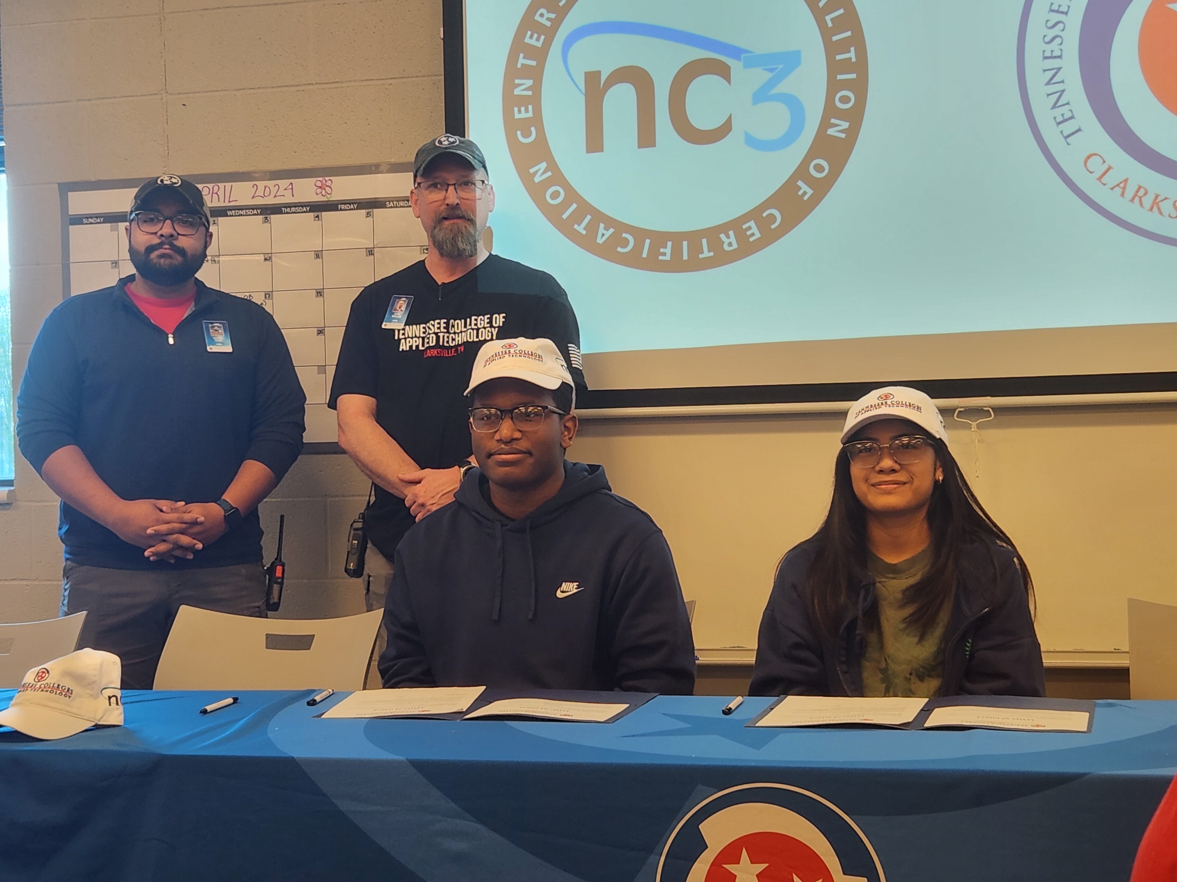 Clarksville NC3 16 2024.jpg TCAT Dickson